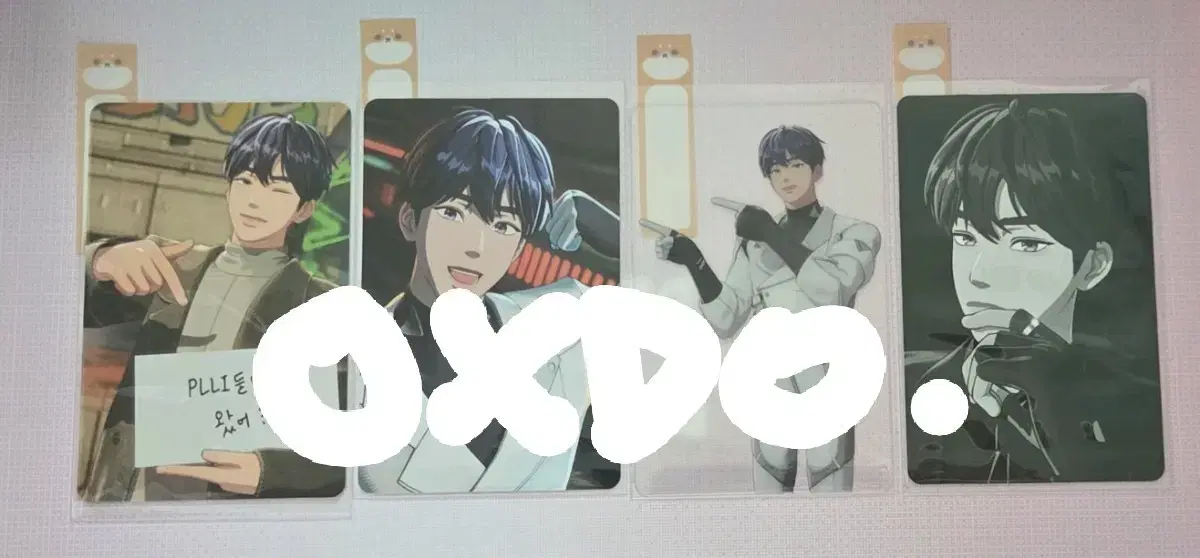 [未開封] PLAVE 1st 2st Membership Unboxing the Plave Membership Kit: A K-Pop Experience | TikTok